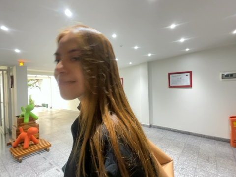 Foto de Maria Fernanda Diaz Arroyo